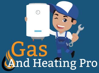 Gas And Heating Pro