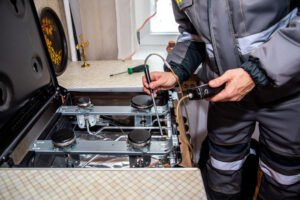 Central Heating Installation And Repair Upminister